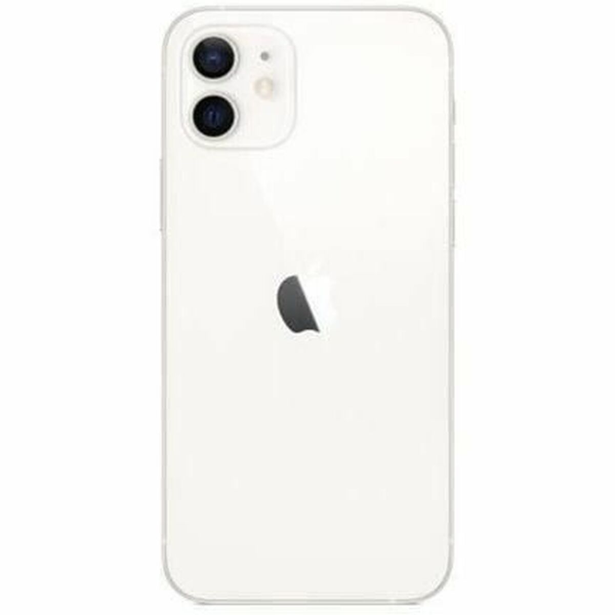 Apple iPhone 11 Blanc 6,1" A13 128 Go