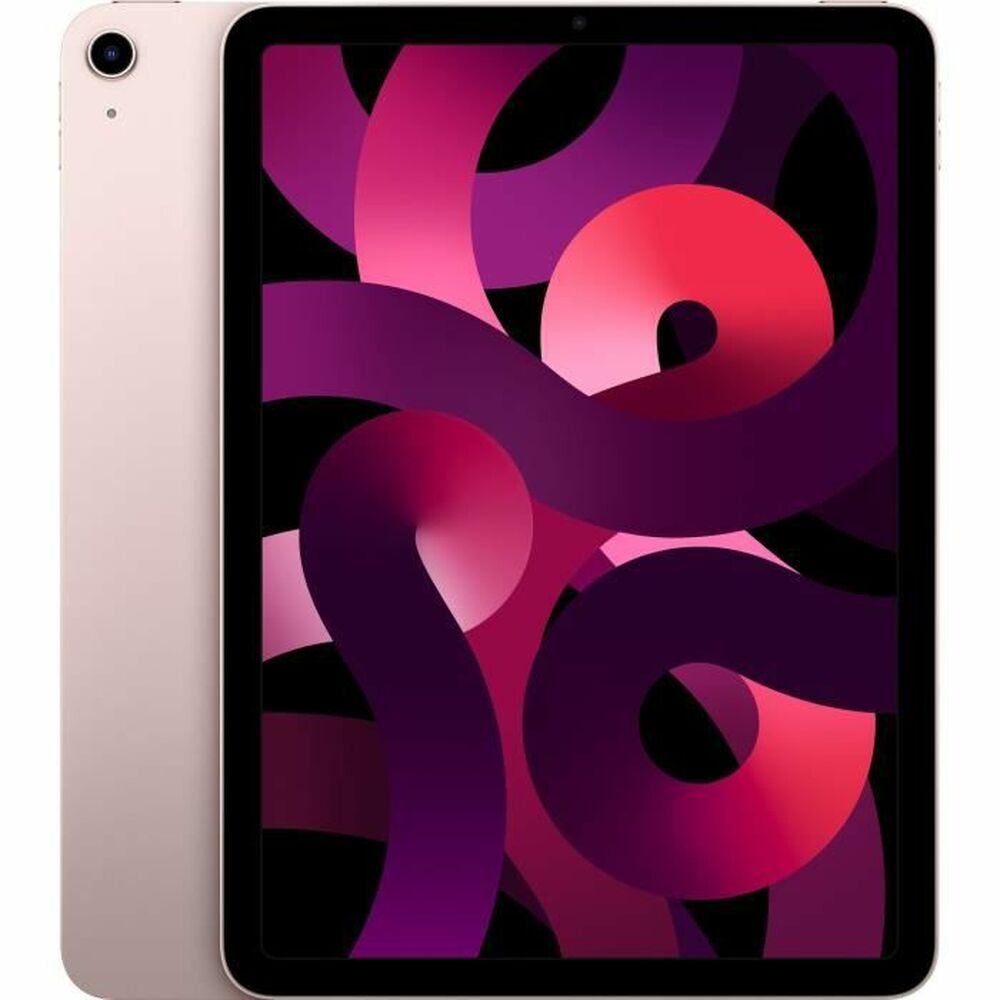 Tablet Apple iPad Air (2022) 8 GB RAM 10.9" M1 Pink 64 GB