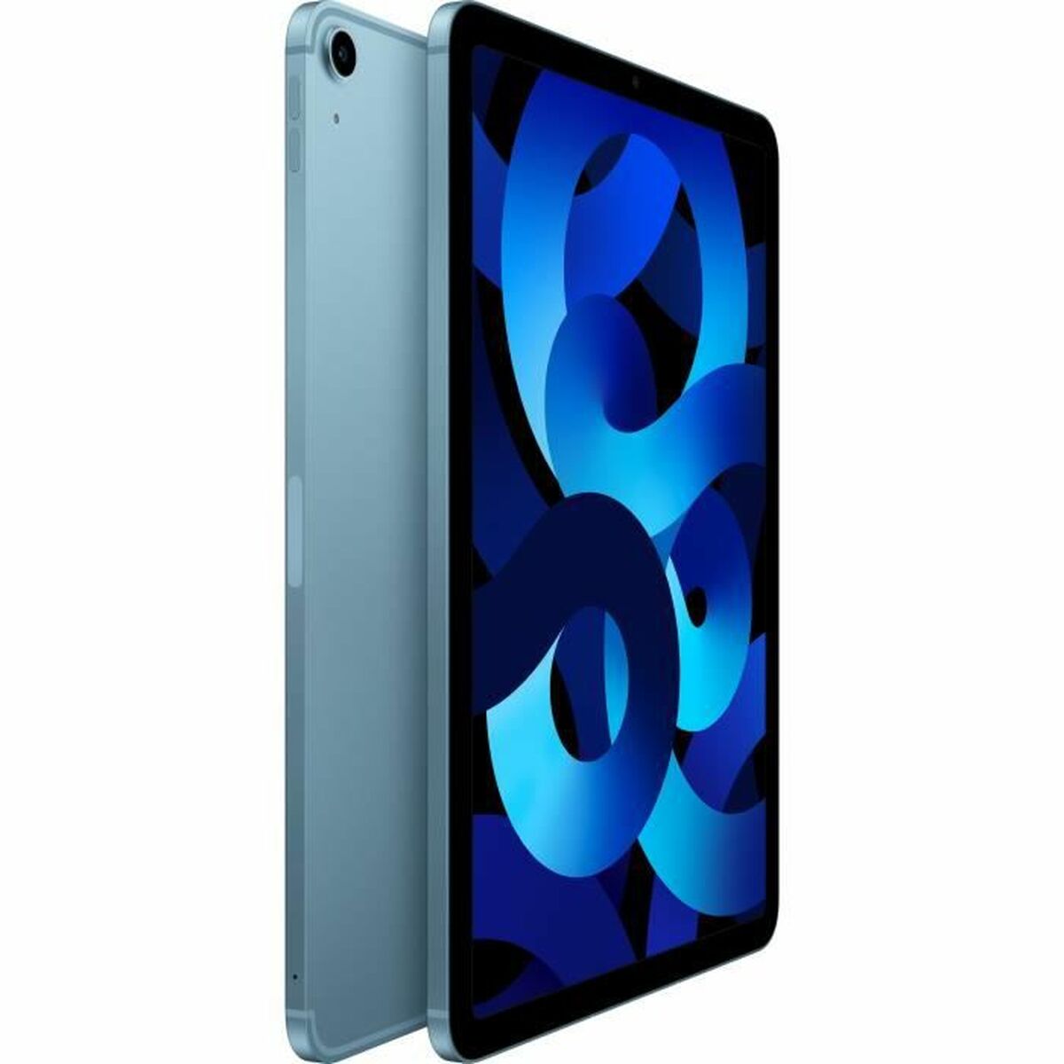 Apple iPad Air Blue M1 Tablet 8 GB RAM 256 GB 10,9"