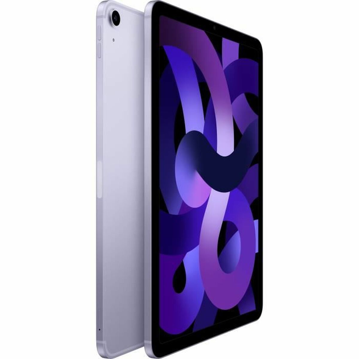 Tablet Apple iPad Air Blau 8 GB RAM M1 Lila 64 GB