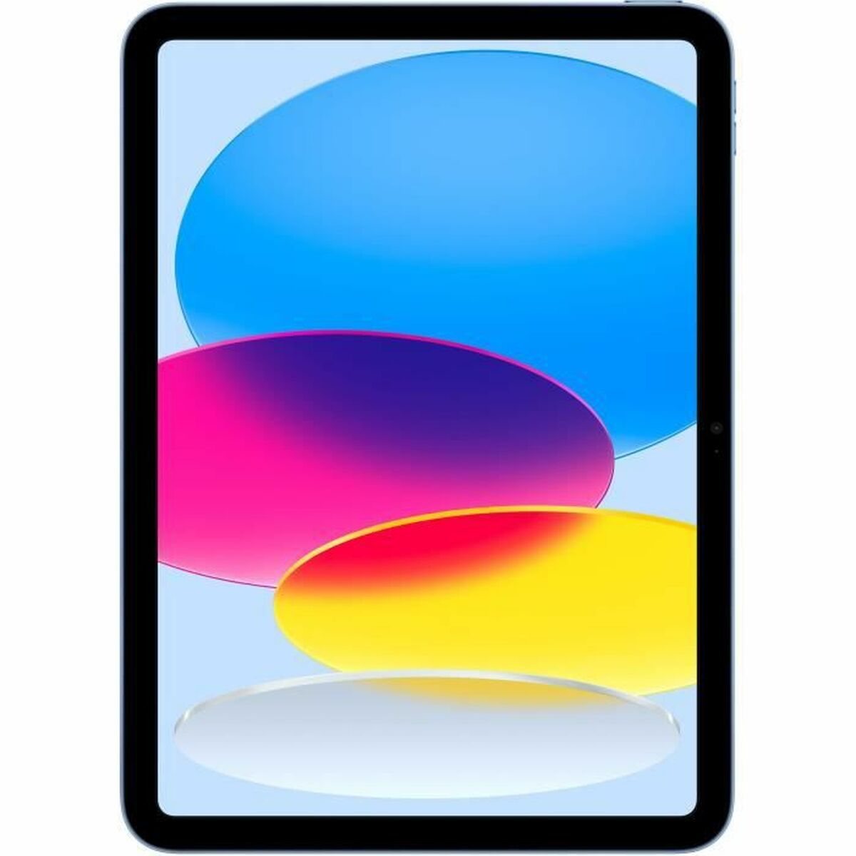 Apple iPad 2022 10.9" 64GB Blue Tablet