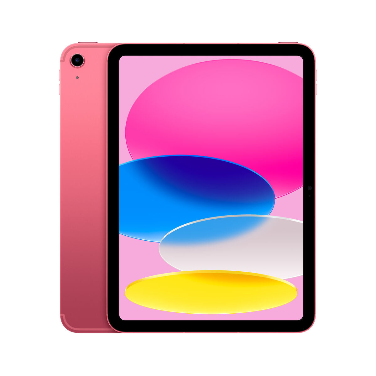 Apple iPad (2022) 10th Generation 10.9" Pink Nano SIM 64GB Tablet