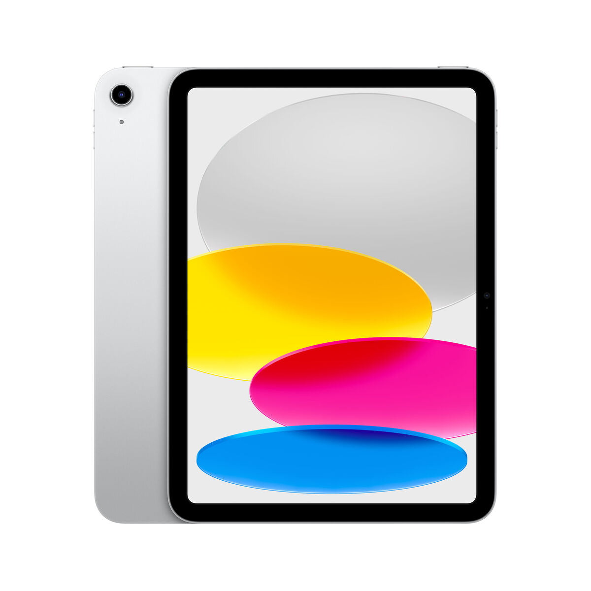 Tablette Apple iPad Argent 10,9"