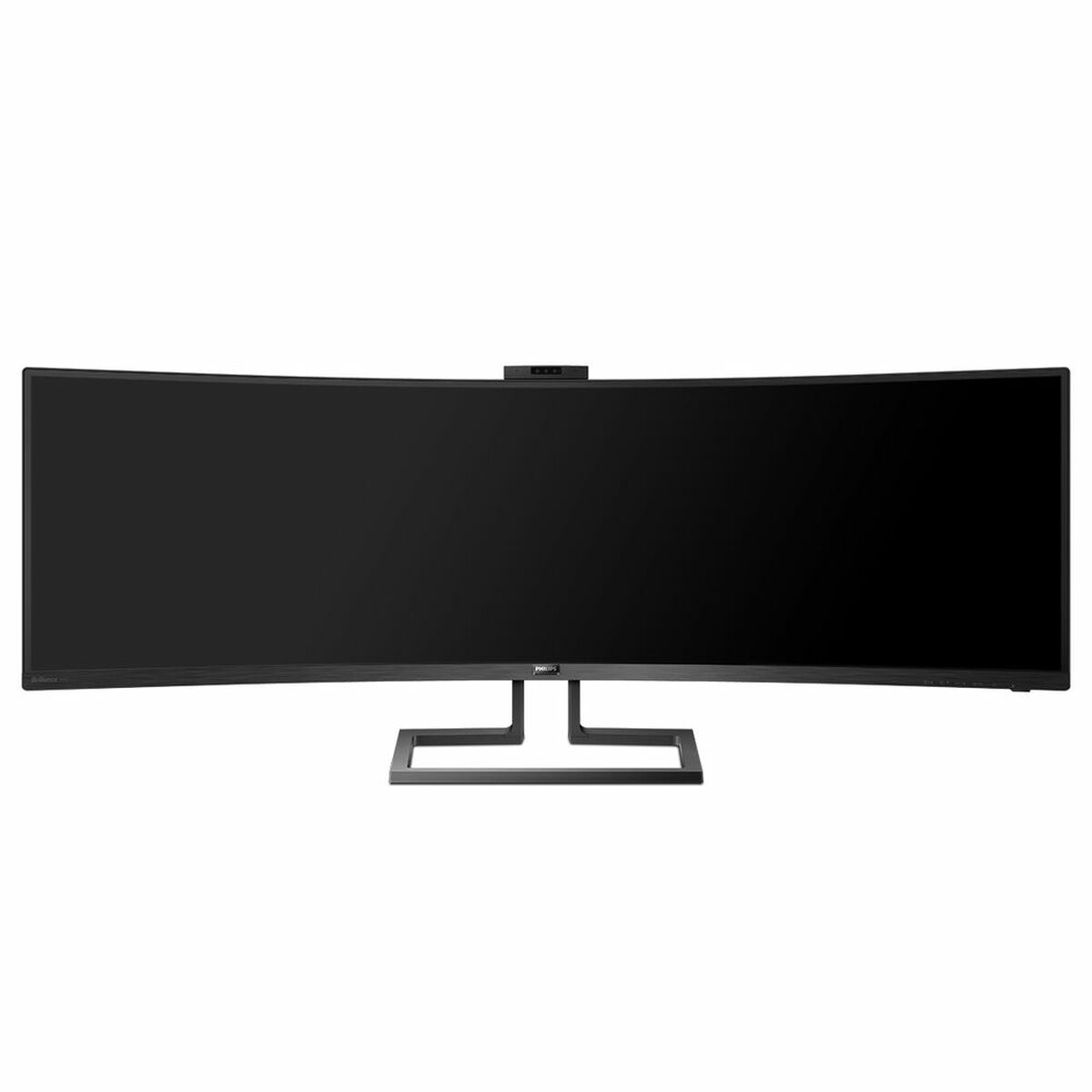 Monitor Philips 499P9H/00 49" HD LED 49" LED VA LCD Flimmerfrei 50 -