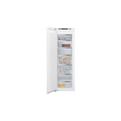 Gefrierschrank Siemens AG GI81NAEF0 Weiß (178 x 56 cm)