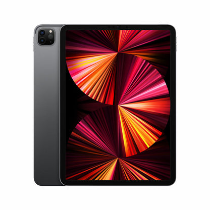 Apple Pro 11" 2TB Tablet