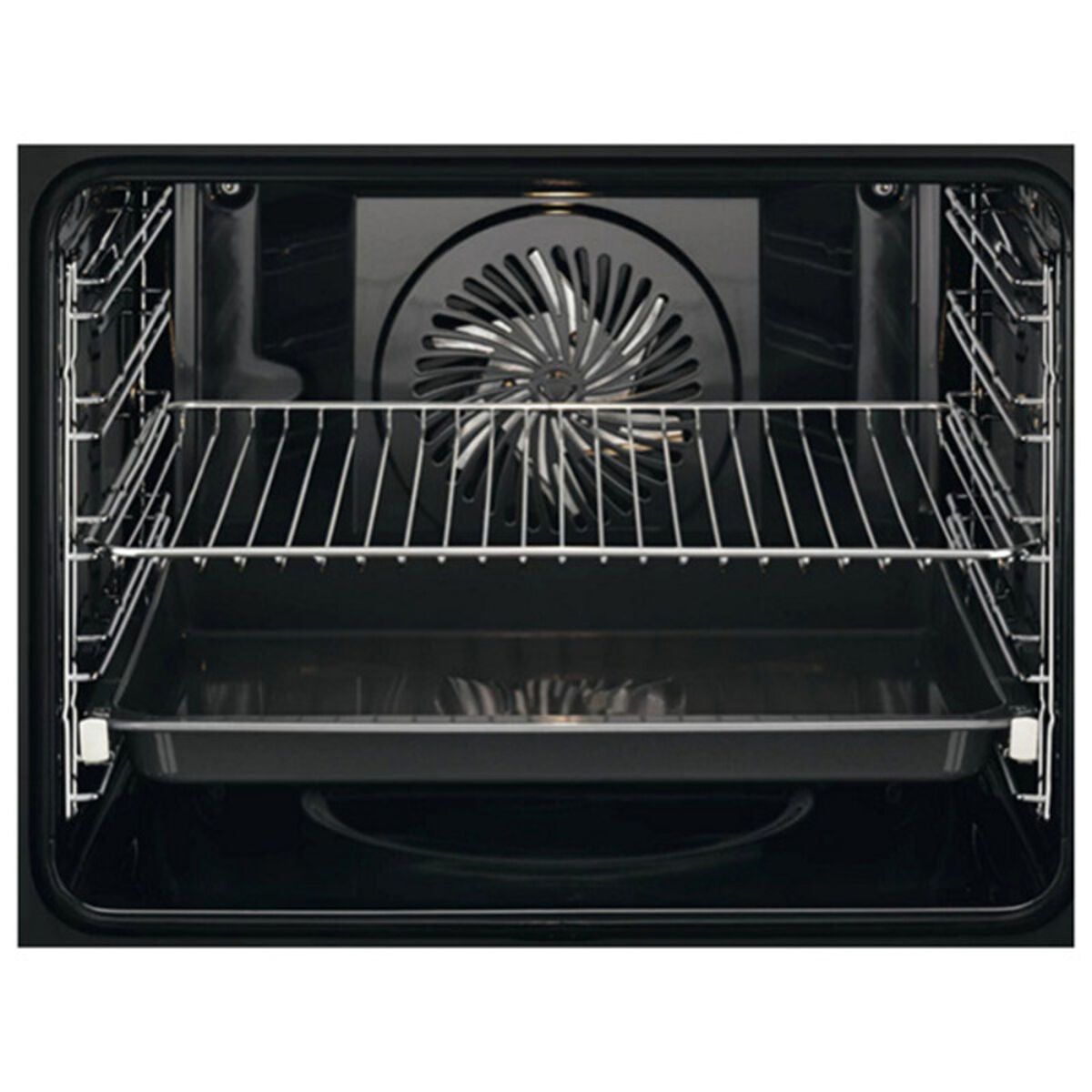 Backofen Aeg BPS331120M 74 L LCD 3000W