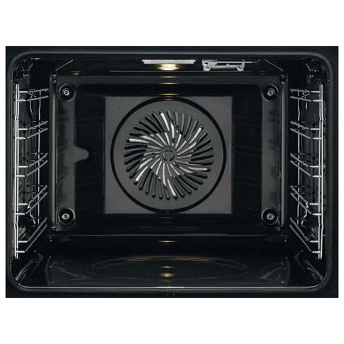 Backofen Aeg BPS331120M 74 L LCD 3000W