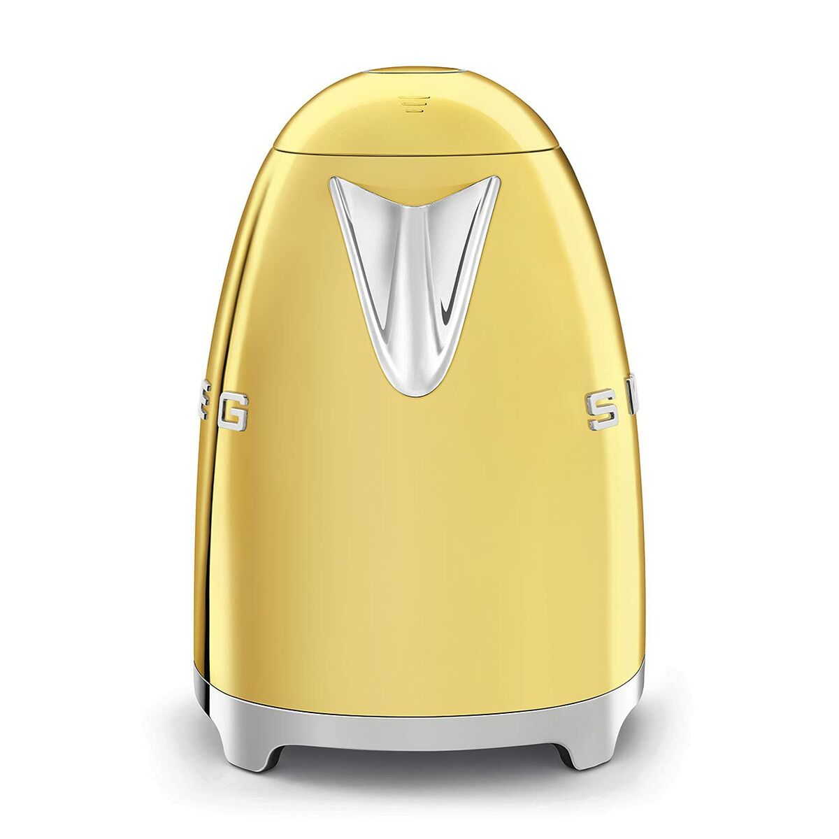 Wasserkocher Smeg KLF03GOEU 2400 W Golden 1,7 L Edelstahl