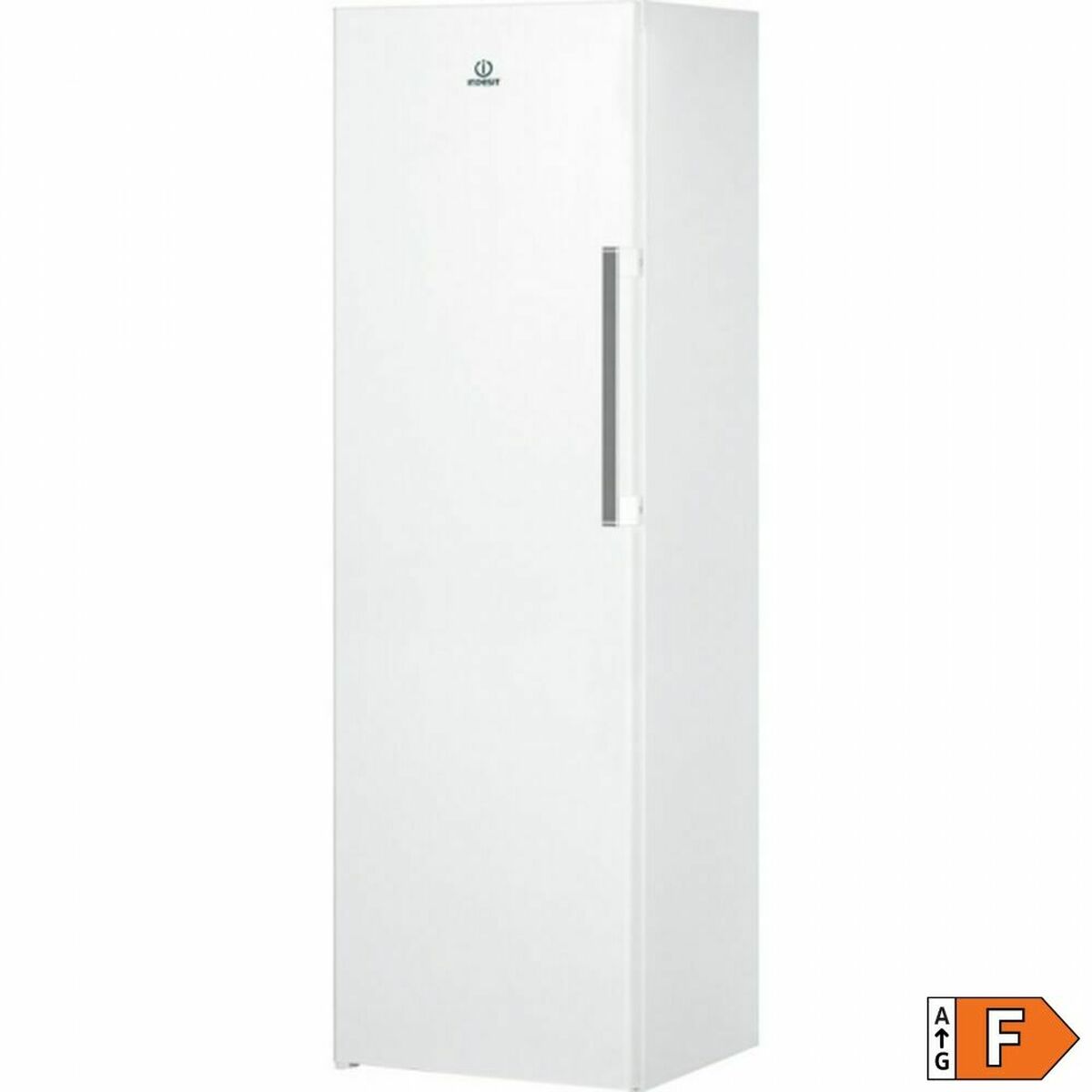 Indesit UI8 F1C W 1 Gefrierschrank Weiß Mehrfarbig (187 x 60 cm)