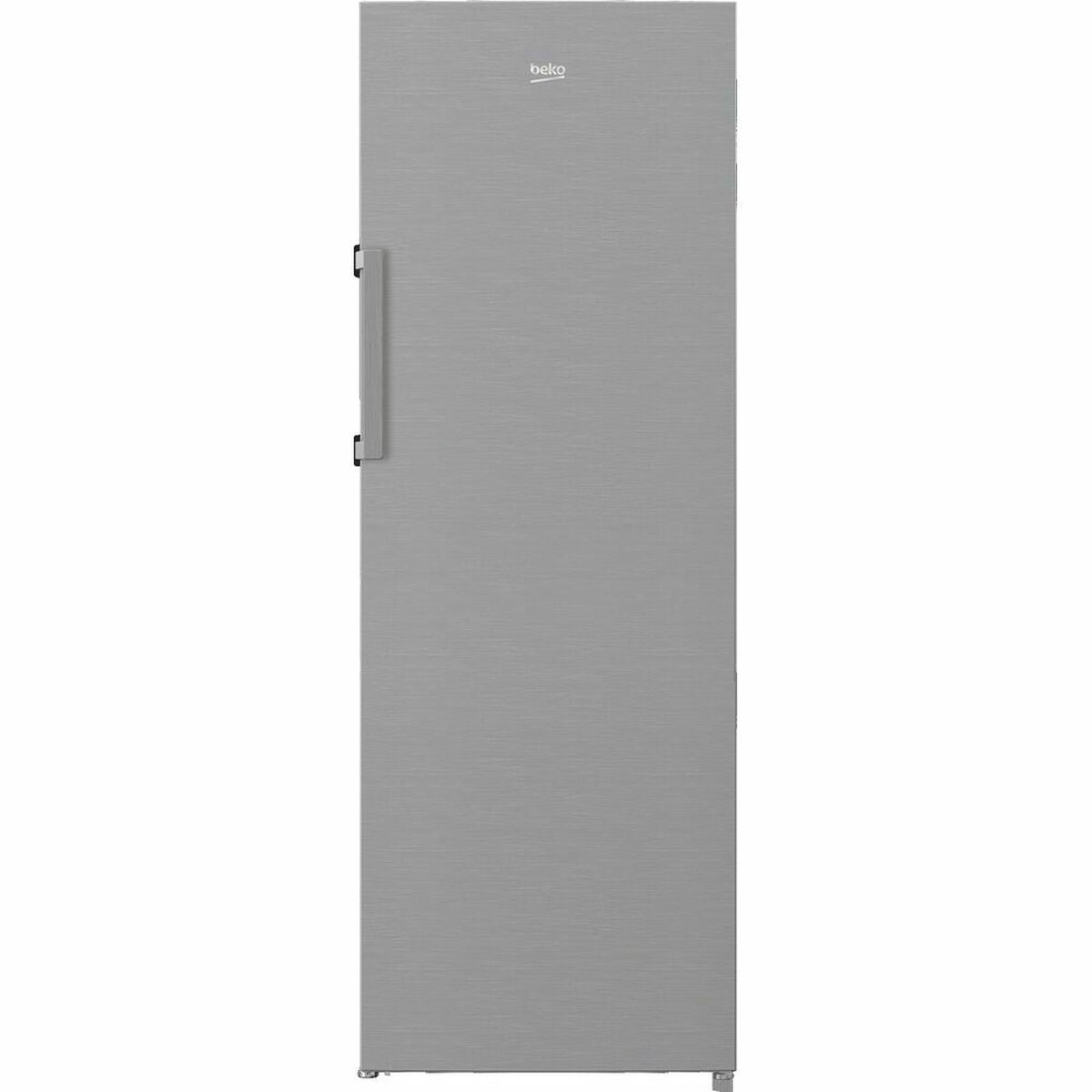 Gefrierschrank BEKO RFNE290L31XBN Stahl (171,4 x 59,5 cm)