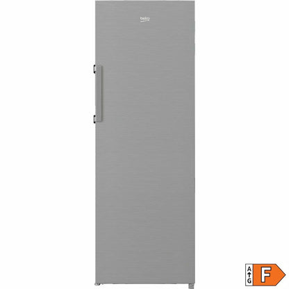 Gefrierschrank BEKO RFNE290L31XBN Stahl (171,4 x 59,5 cm)