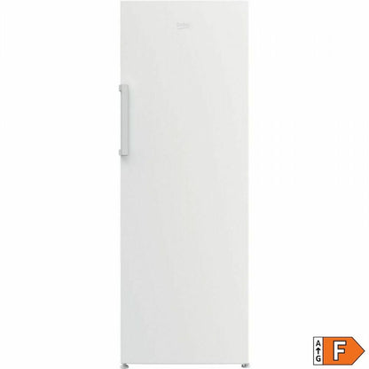 BEKO RFNE290L31WN Gefrierschrank 171,4 x 59,5 cm Weiß Mehrfarbig