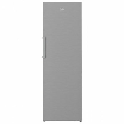 Gefrierschrank BEKO RFNE312K31XBN Stahlgrau (185 x 59,5 cm)