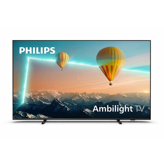 Téléviseur intelligent Philips 50PUS8007/12 50" 4K ULTRA HD LED WIFI