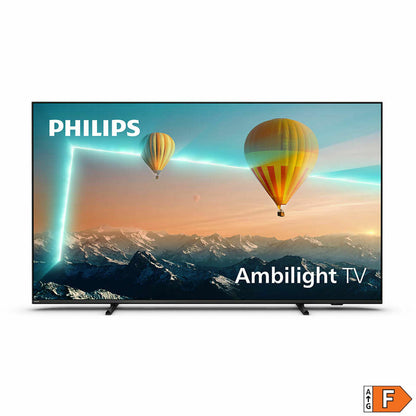 Téléviseur intelligent Philips 50PUS8007/12 50" 4K ULTRA HD LED WIFI