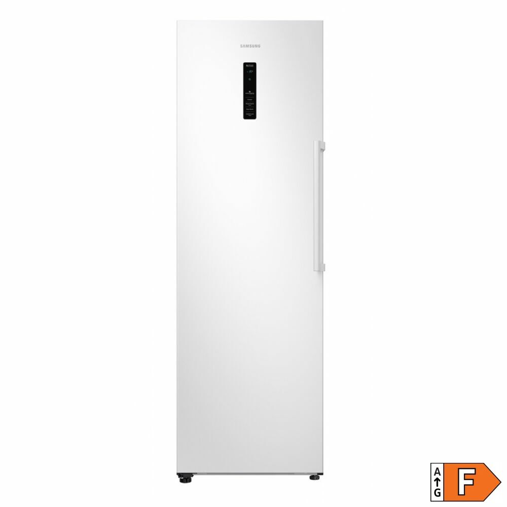 Samsung RZ32M7535WW Gefrierschrank 185 x 60 cm weiß